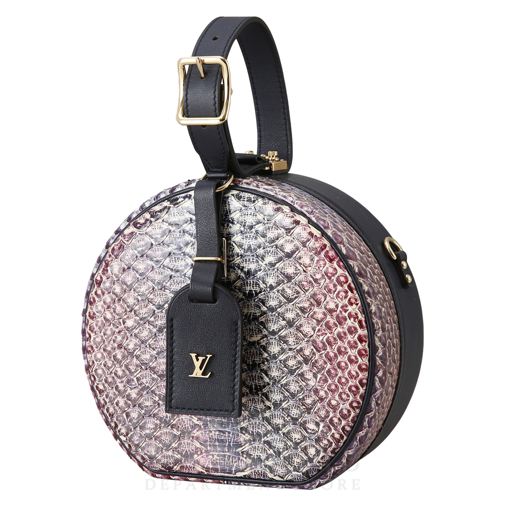 LOUIS VUITTON(USED)루이비통 N97265 시즌 부아뜨 샤포